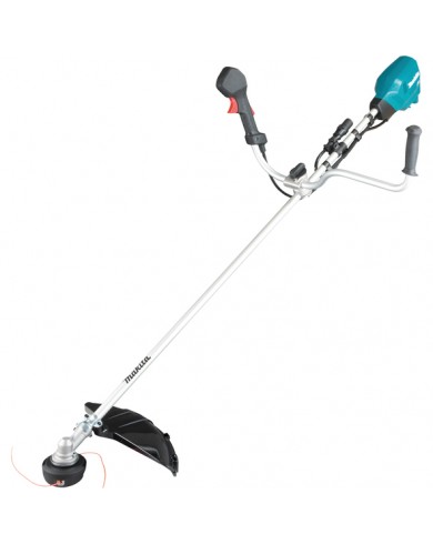 Akumulatorska kosa 40V XGT Makita UR101CZ
